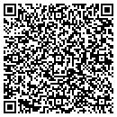 QR code with Almost Famous contacts