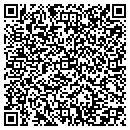 QR code with Jccl Inc contacts