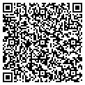QR code with Jdw Inc contacts