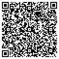 QR code with Jfc contacts