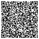 QR code with J's Corner contacts