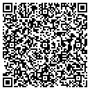QR code with J Three Corp contacts