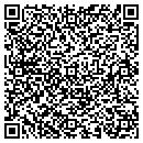 QR code with Kenkaco Inc contacts