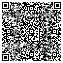 QR code with King Tofu Inc contacts
