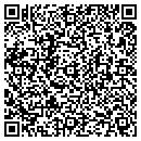 QR code with Kin H Chan contacts