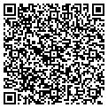 QR code with Lsc Management contacts