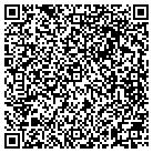 QR code with Lyon's Den Restaurant & Tavern contacts