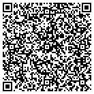 QR code with Maitredee360 contacts