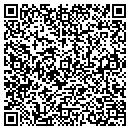 QR code with Talbots 166 contacts