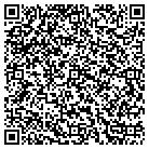 QR code with Manta Llave Del Mar Corp contacts