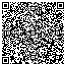 QR code with Masakari contacts