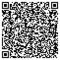 QR code with Padi contacts