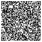 QR code with Hall's Treehouse Nursery contacts