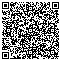 QR code with Pangea contacts