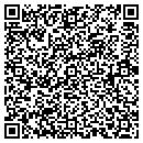 QR code with Rdg Chicago contacts