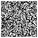 QR code with Red Basil Inc contacts