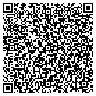 QR code with Restaraunt Blue Moon contacts