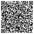 QR code with Rinaco contacts