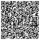 QR code with R J M Consultants contacts