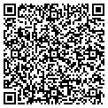 QR code with Rjm Hernandez contacts