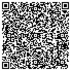 QR code with San Diego Chapter Cra contacts