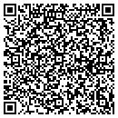 QR code with Tasty Pup contacts