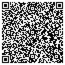 QR code with Wasabi Jane's contacts