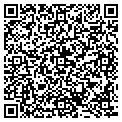 QR code with Chrs Inc contacts
