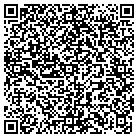 QR code with Mcgraw Broadcast Communic contacts