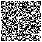 QR code with Phase One Archaeological Services contacts