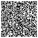 QR code with Red Feather Archeology contacts