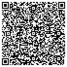 QR code with Urraca Archaeological Service contacts