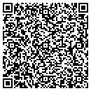 QR code with Vincent A V contacts