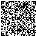 QR code with MCI contacts