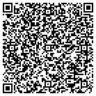 QR code with Hematology Research Foundation contacts
