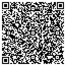 QR code with Zioptis Foundation contacts