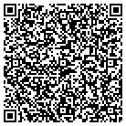 QR code with Alamo Hy-Tech Foundation Rpr contacts