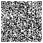 QR code with Rhm Gin & Warehouse LLC contacts