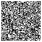 QR code with Hamilton Trucking Jacksonville contacts