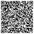 QR code with Cornerstone Foundations Inc contacts