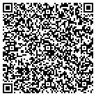 QR code with DE Bartolo Family Foundation contacts