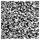 QR code with D Foundation Research Lab contacts
