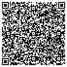QR code with Donaghue Medical Research contacts