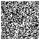 QR code with D & R Foundation Service contacts