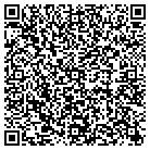 QR code with E M Memorial Foundation contacts