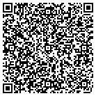 QR code with Fair Foundation For Animals contacts