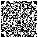 QR code with Metro Zoo contacts