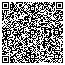 QR code with Radisson Inn contacts