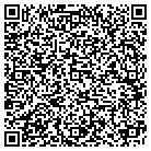 QR code with Hagedom Foundation contacts