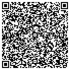 QR code with Haigh Scatena Foundation contacts